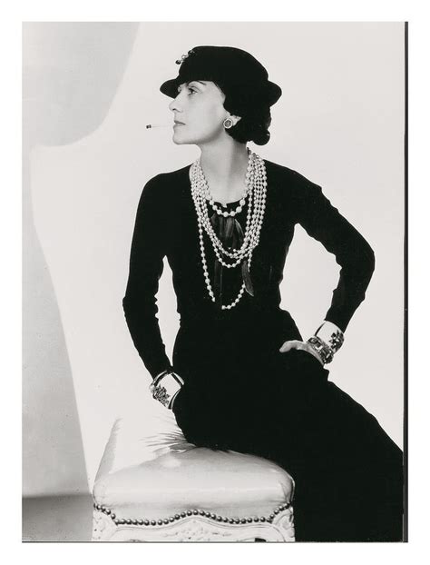 coco chanel original name.